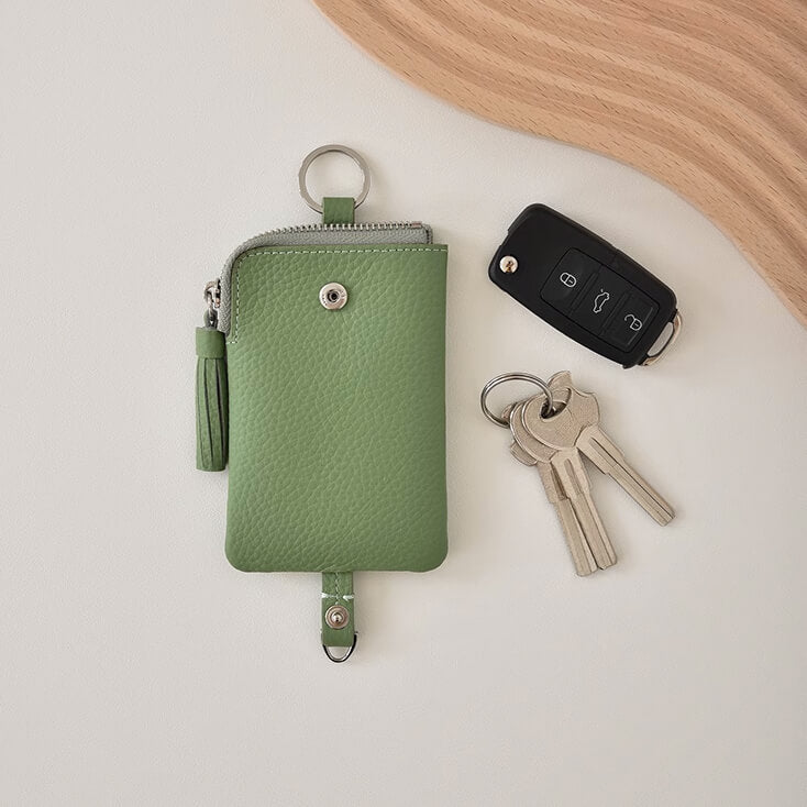 【全車種対応】ニュアンスマルチスマートキーケース