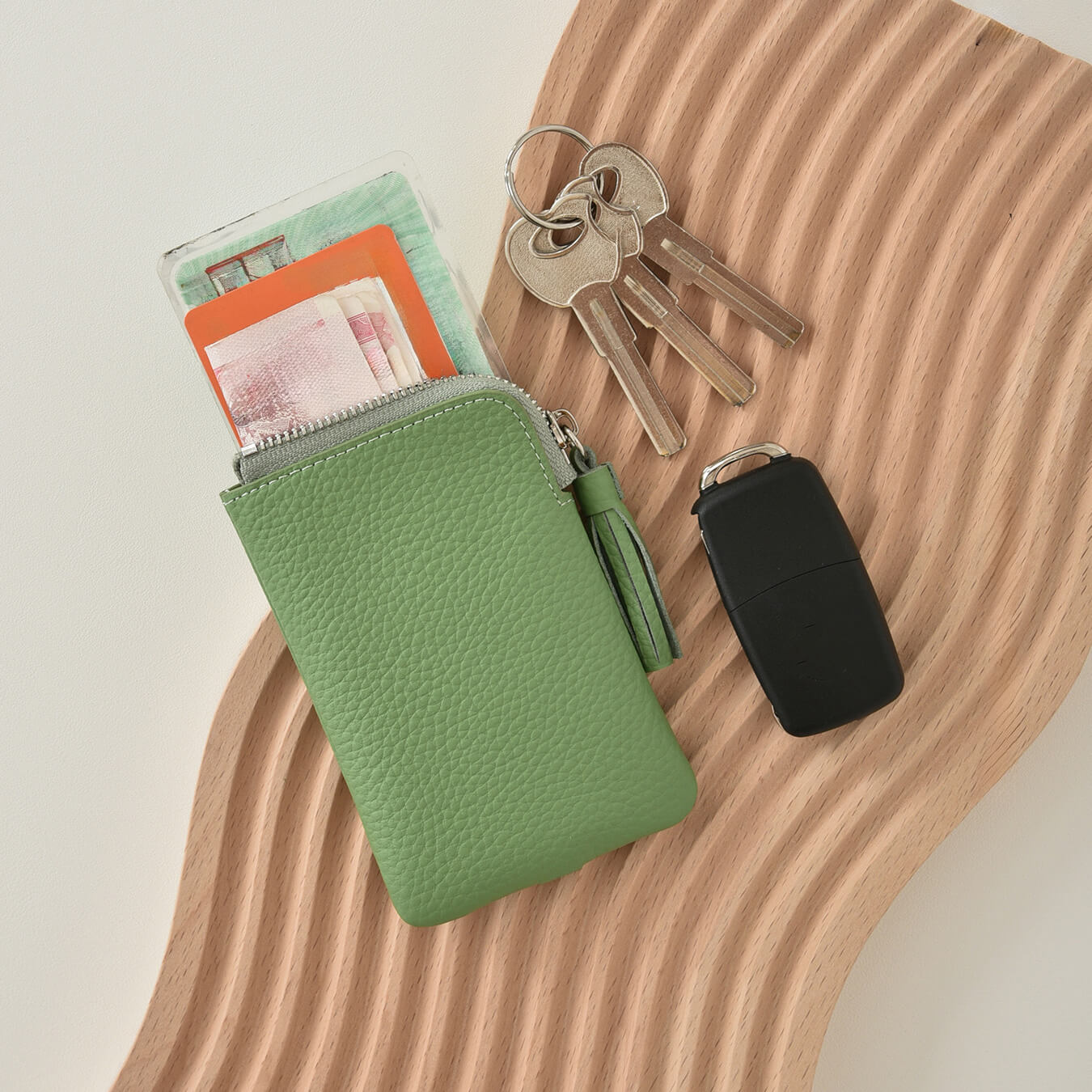 【全車種対応】ニュアンスマルチスマートキーケース