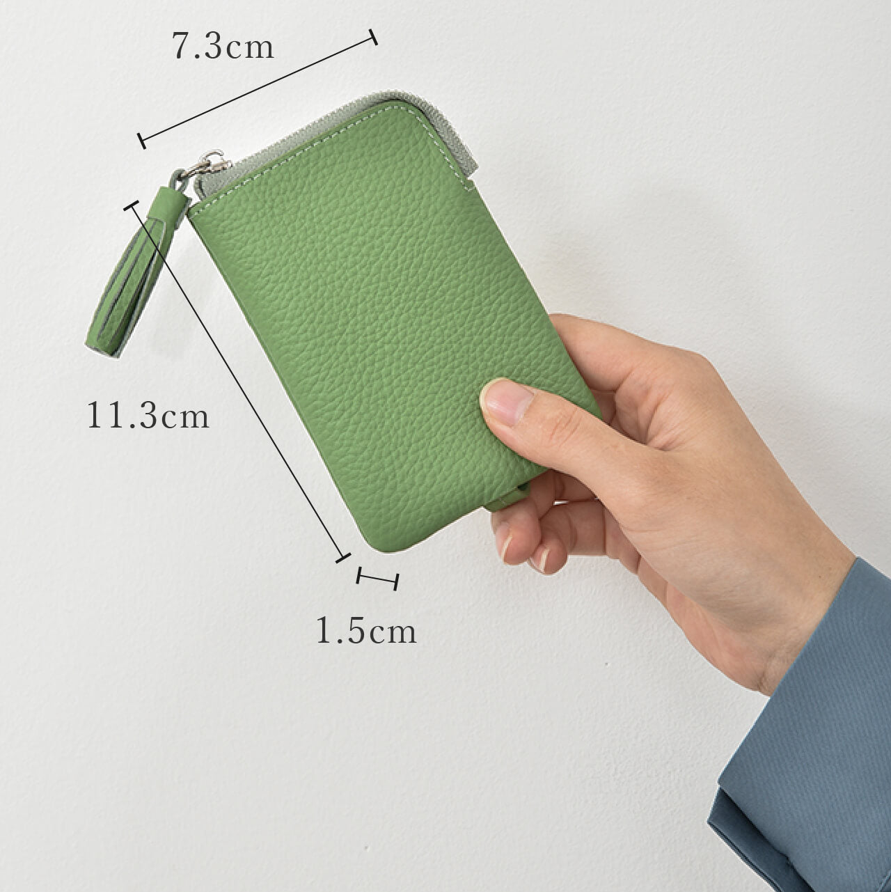 【全車種対応】ニュアンスマルチスマートキーケース