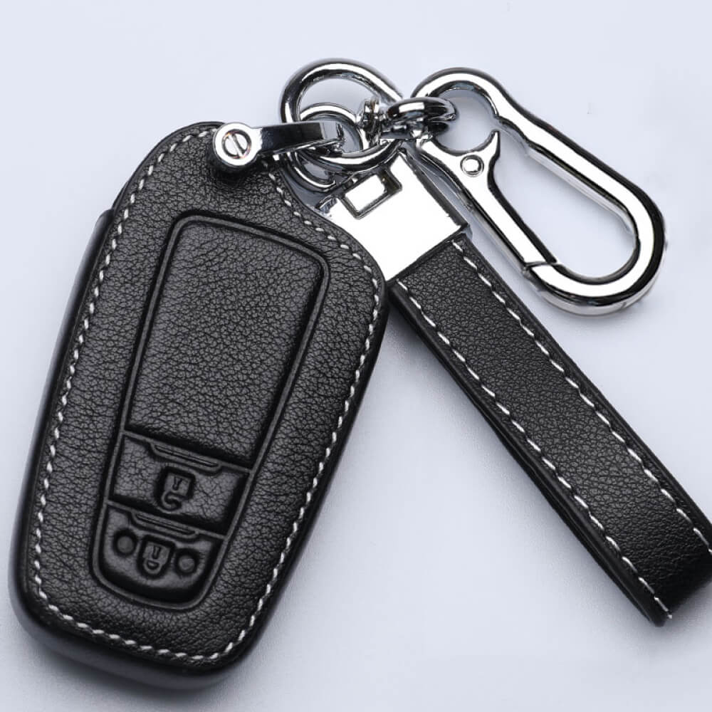 【トヨタ】バックルスマートキーキーケース〔Fタイプ〕