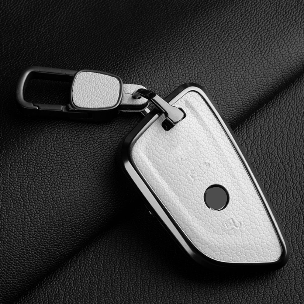 【BMW】ハイエンドレザーアドバンストキーケース〔Aタイプ〕