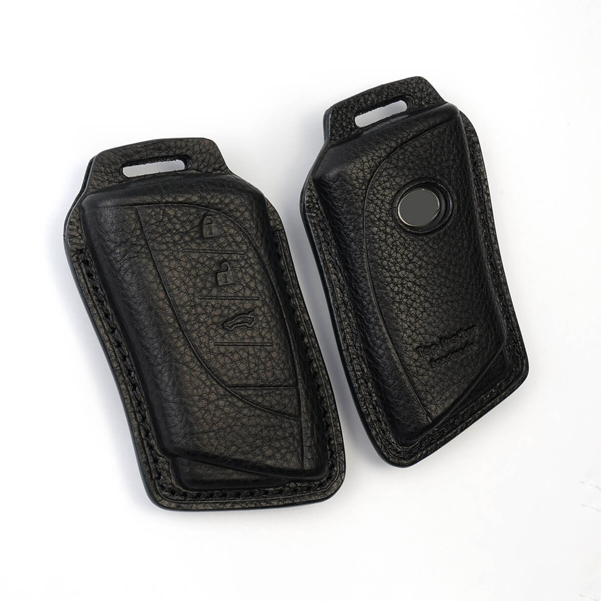 【レクサス】クラシックレザースマートキーケース 〔Aタイプ〕