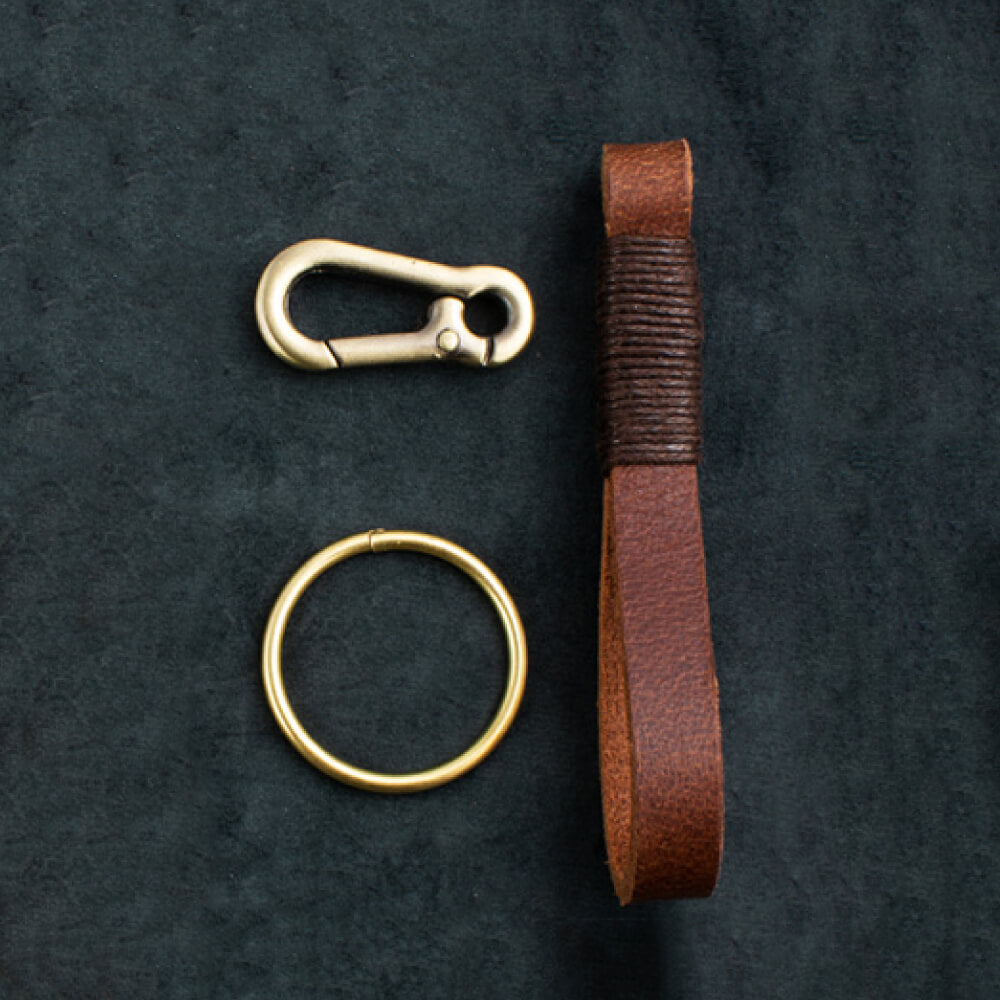 【日産】 レザーシックスマートキーケース〔Aタイプ〕