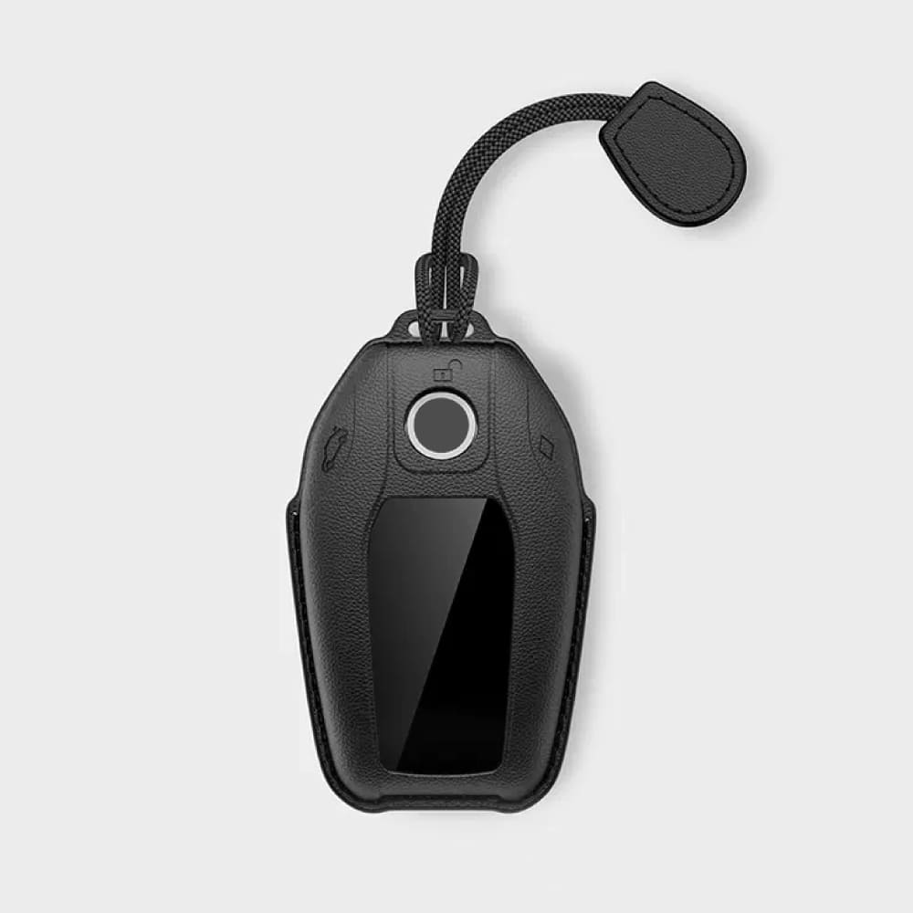 【BMW】フルカバーレザースマートキーケース〔Cタイプ〕