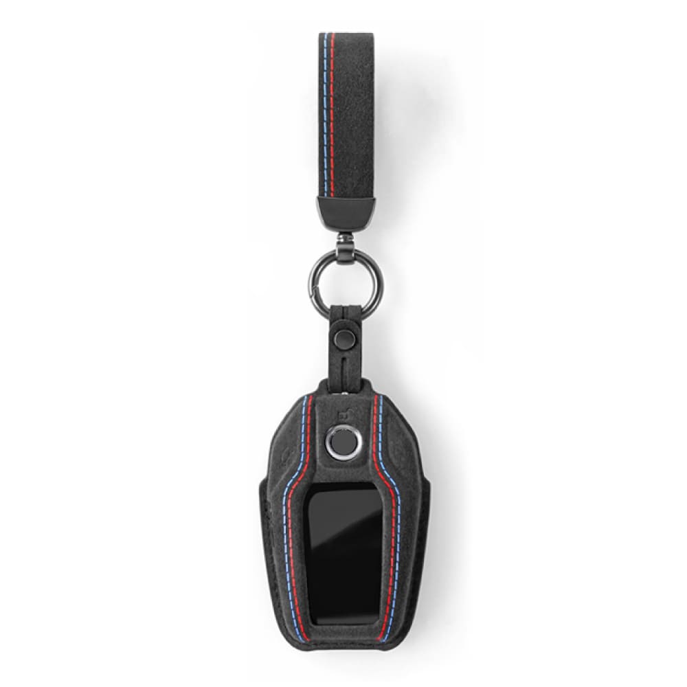 【BMW】スウェードスマートキーケース〔Cタイプ〕