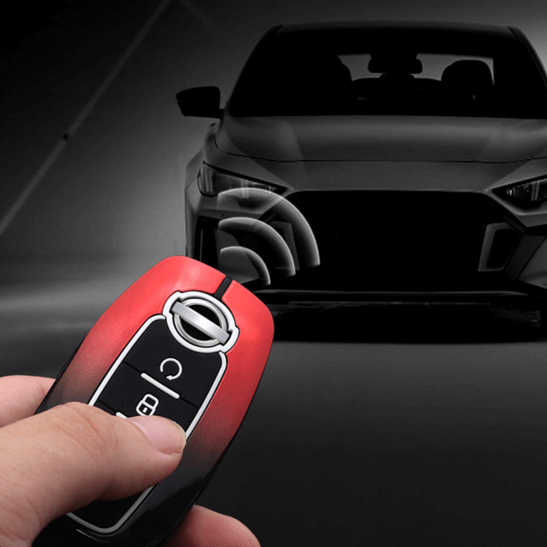 【日産】アーバンギアスマートキーケース〔Bタイプ〕