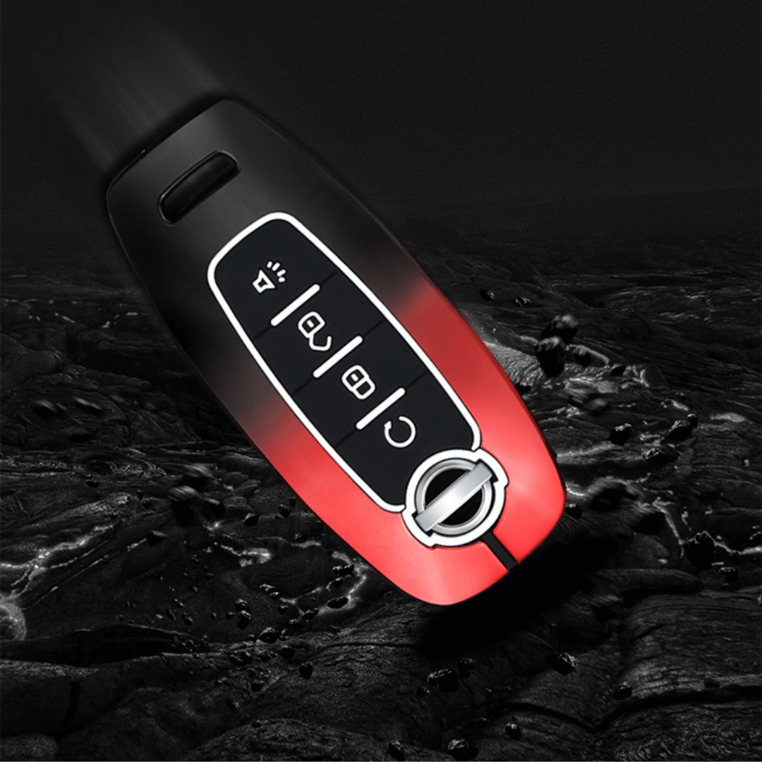 【日産】アーバンギアスマートキーケース〔Bタイプ〕