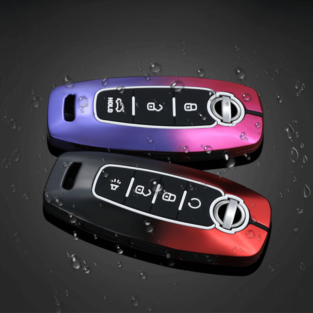 【日産】アーバンギアスマートキーケース〔Bタイプ〕