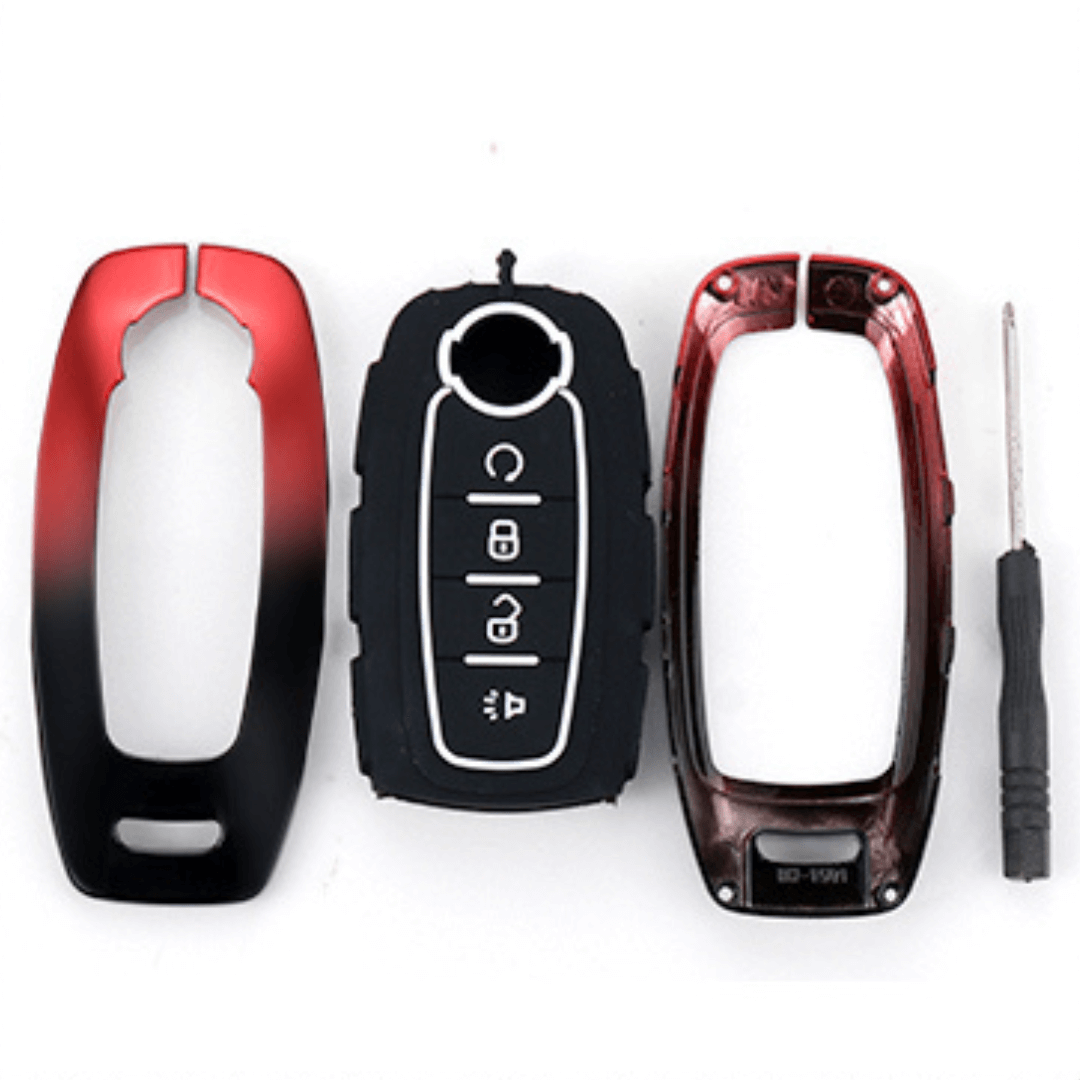 【日産】アーバンギアスマートキーケース〔Bタイプ〕