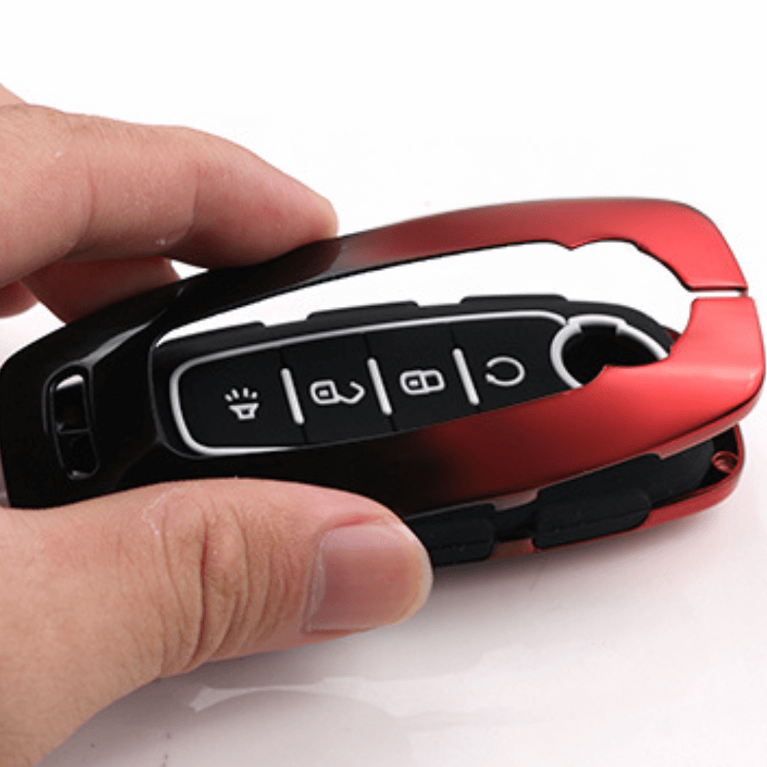 【日産】アーバンギアスマートキーケース〔Bタイプ〕