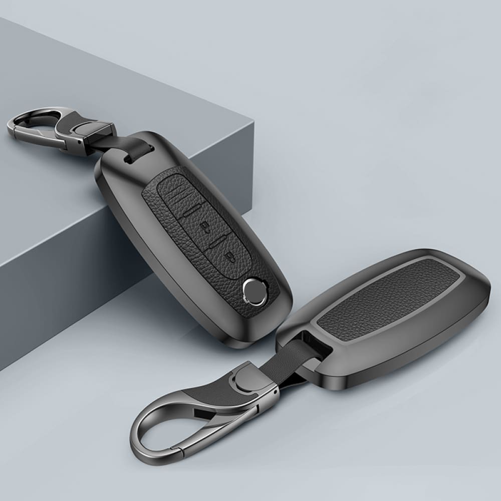 【日産】スタイリッシュフルカバースマートキーケース〔Bタイプ〕