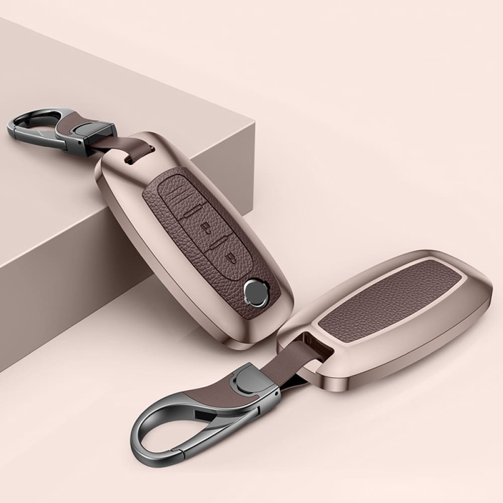 【日産】スタイリッシュフルカバースマートキーケース〔Bタイプ〕