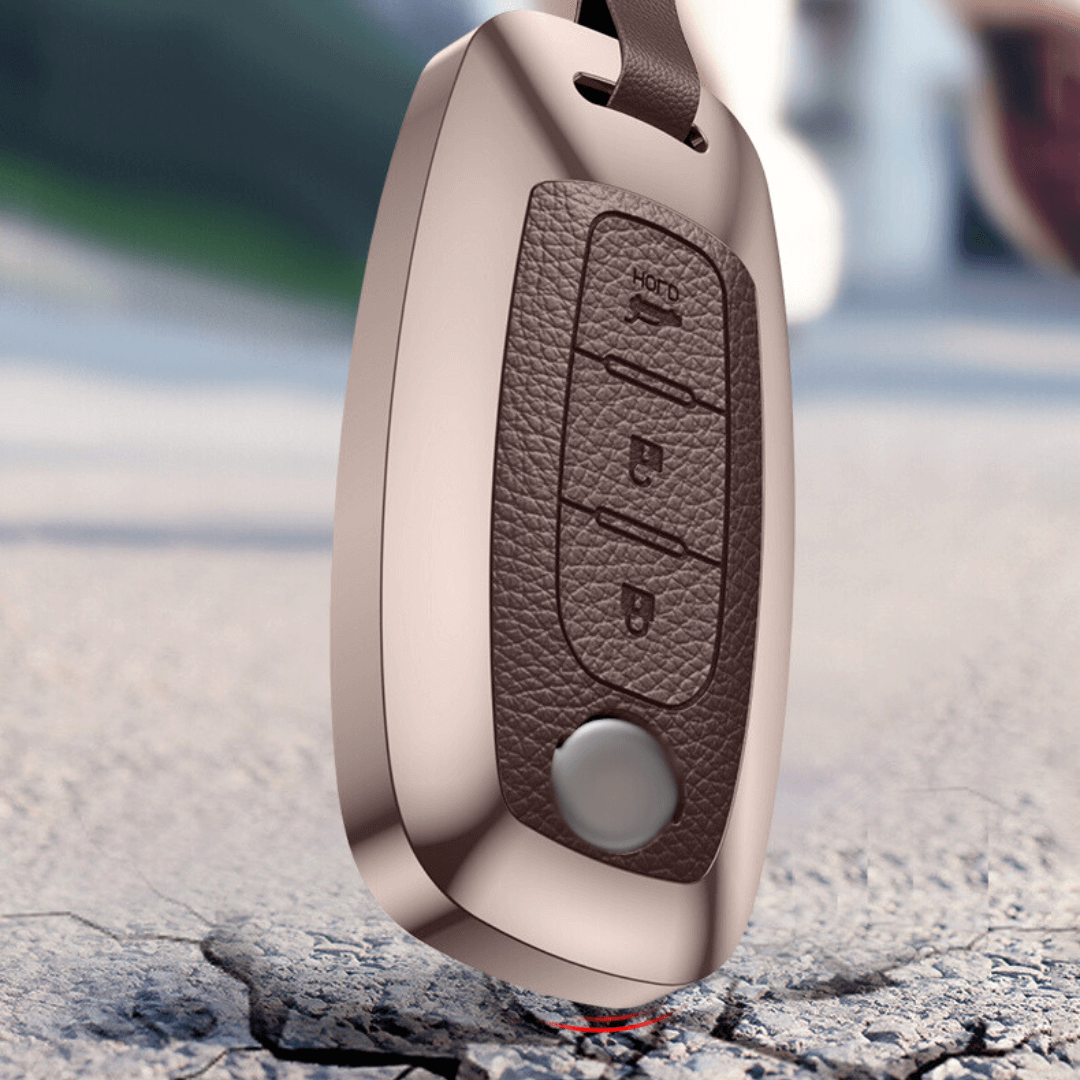 【日産】スタイリッシュフルカバースマートキーケース〔Bタイプ〕