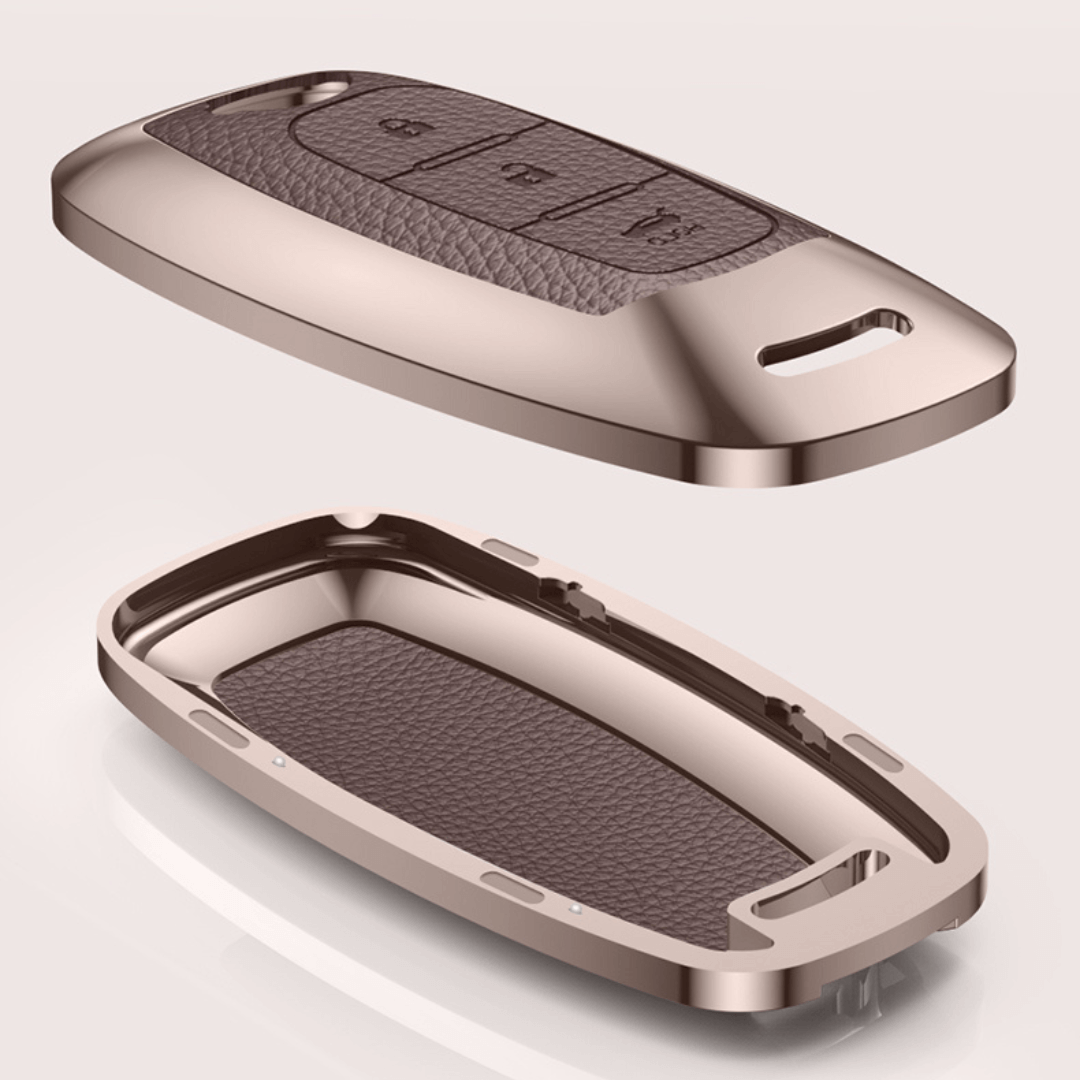 【日産】スタイリッシュフルカバースマートキーケース〔Bタイプ〕