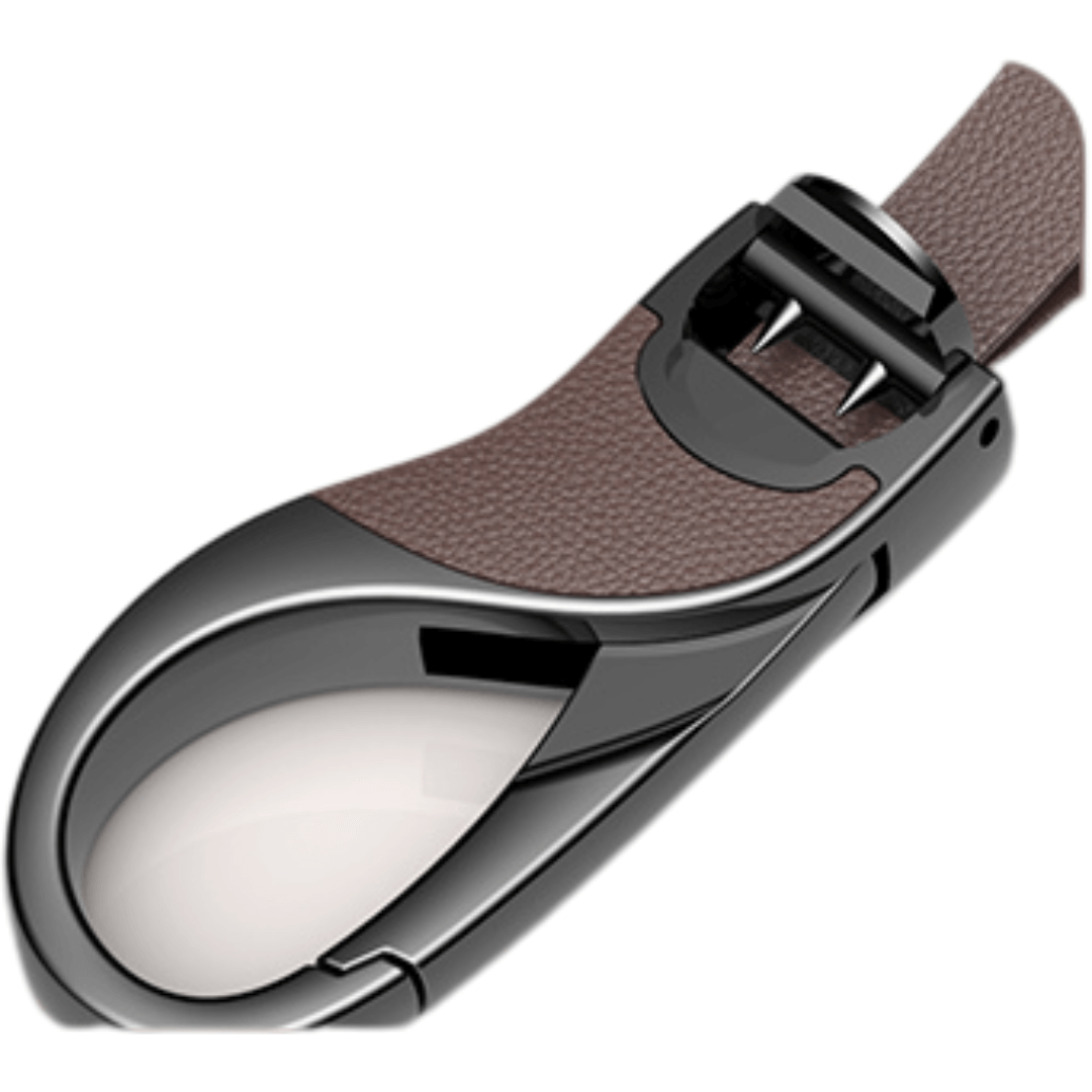 【日産】スタイリッシュフルカバースマートキーケース〔Bタイプ〕