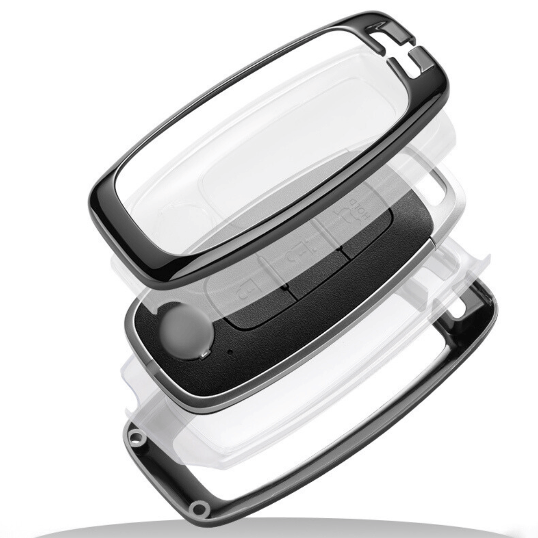 【日産】メタリックスマートキーケース〔Bタイプ〕