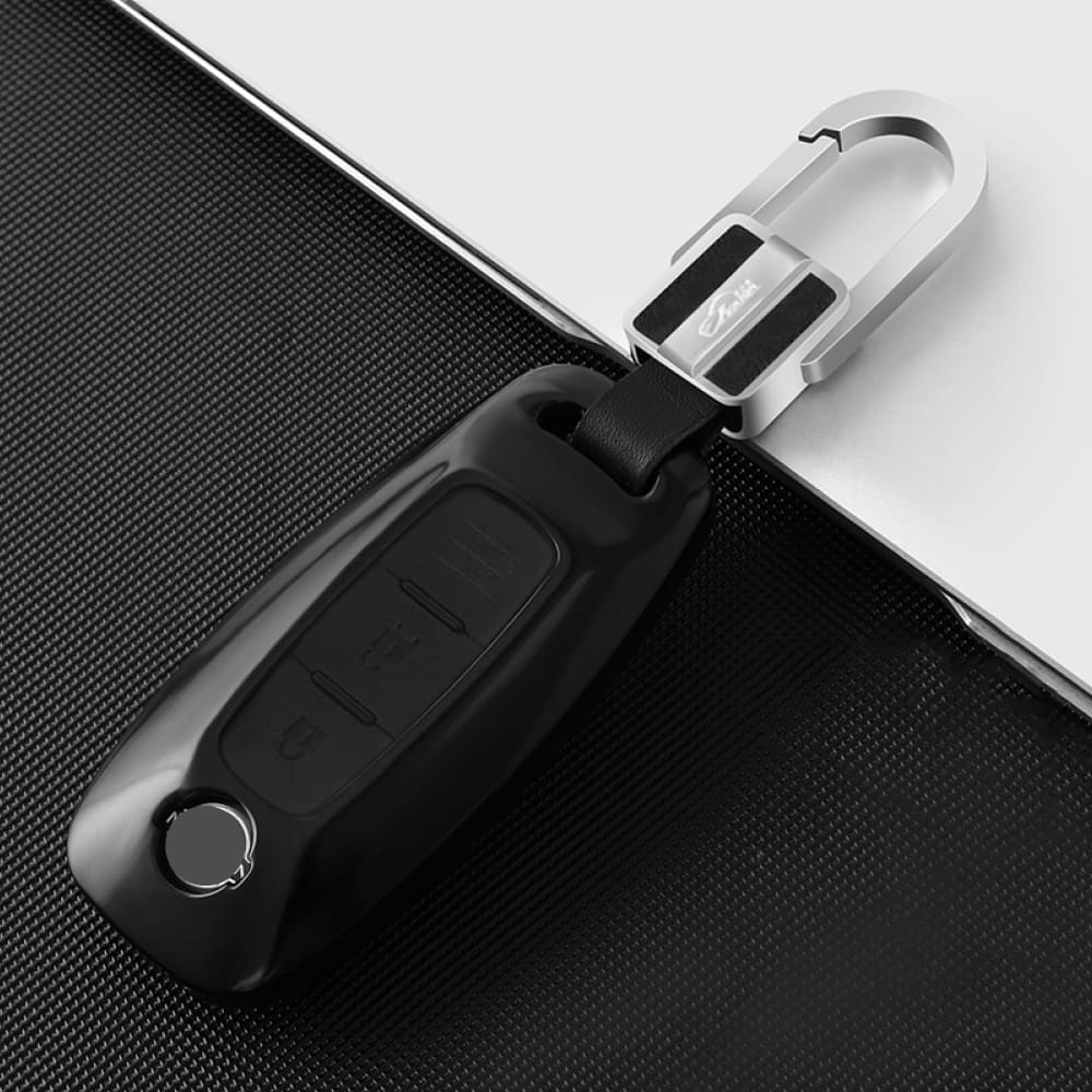 【日産】 バックル付きスマートキーケース〔Bタイプ〕