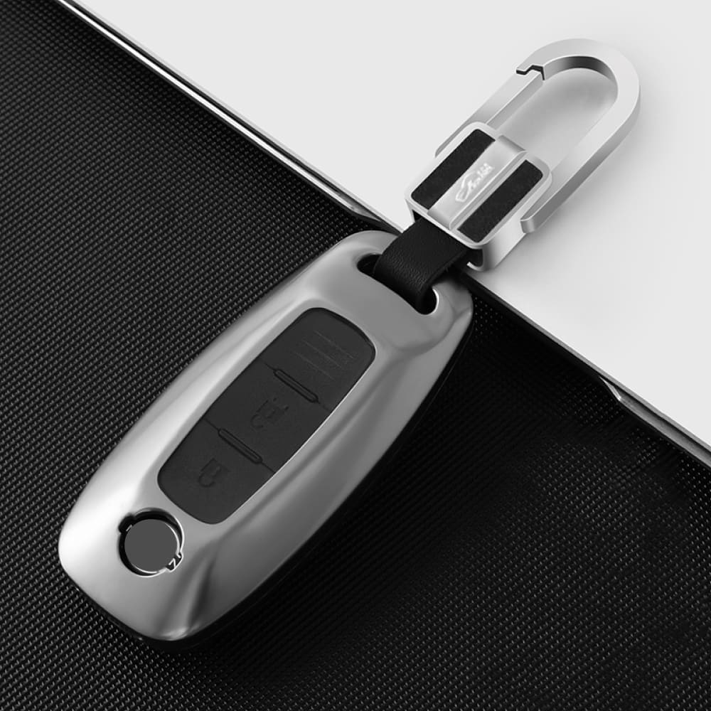 【日産】 バックル付きスマートキーケース〔Bタイプ〕