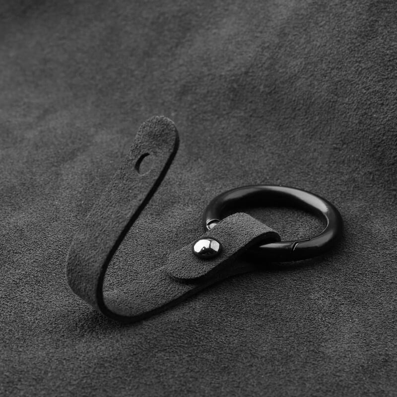 【トヨタ】★人気急上昇★スウェード調スマートキーケース 〔Eタイプ〕