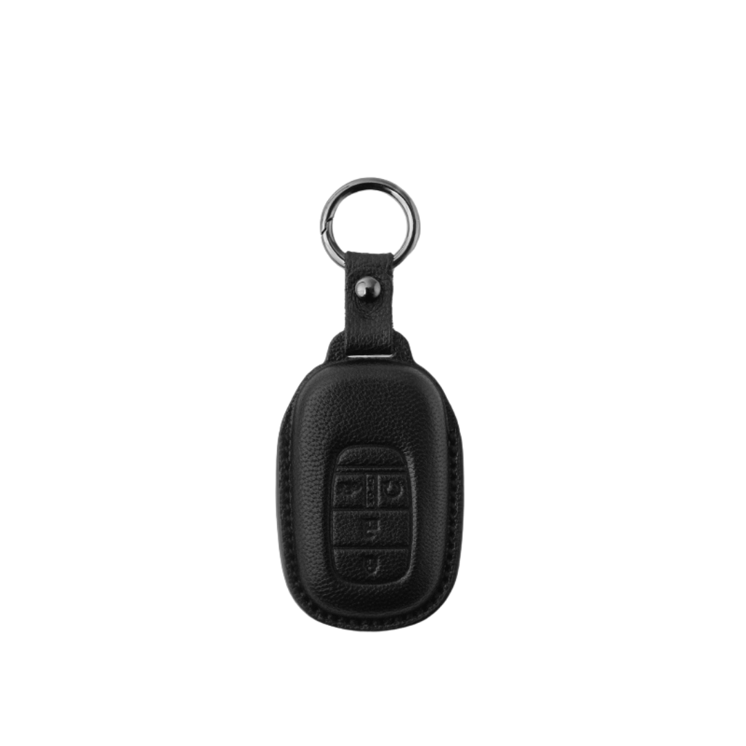 【ホンダ】レトロレザースマートキーケース〔Bタイプ〕