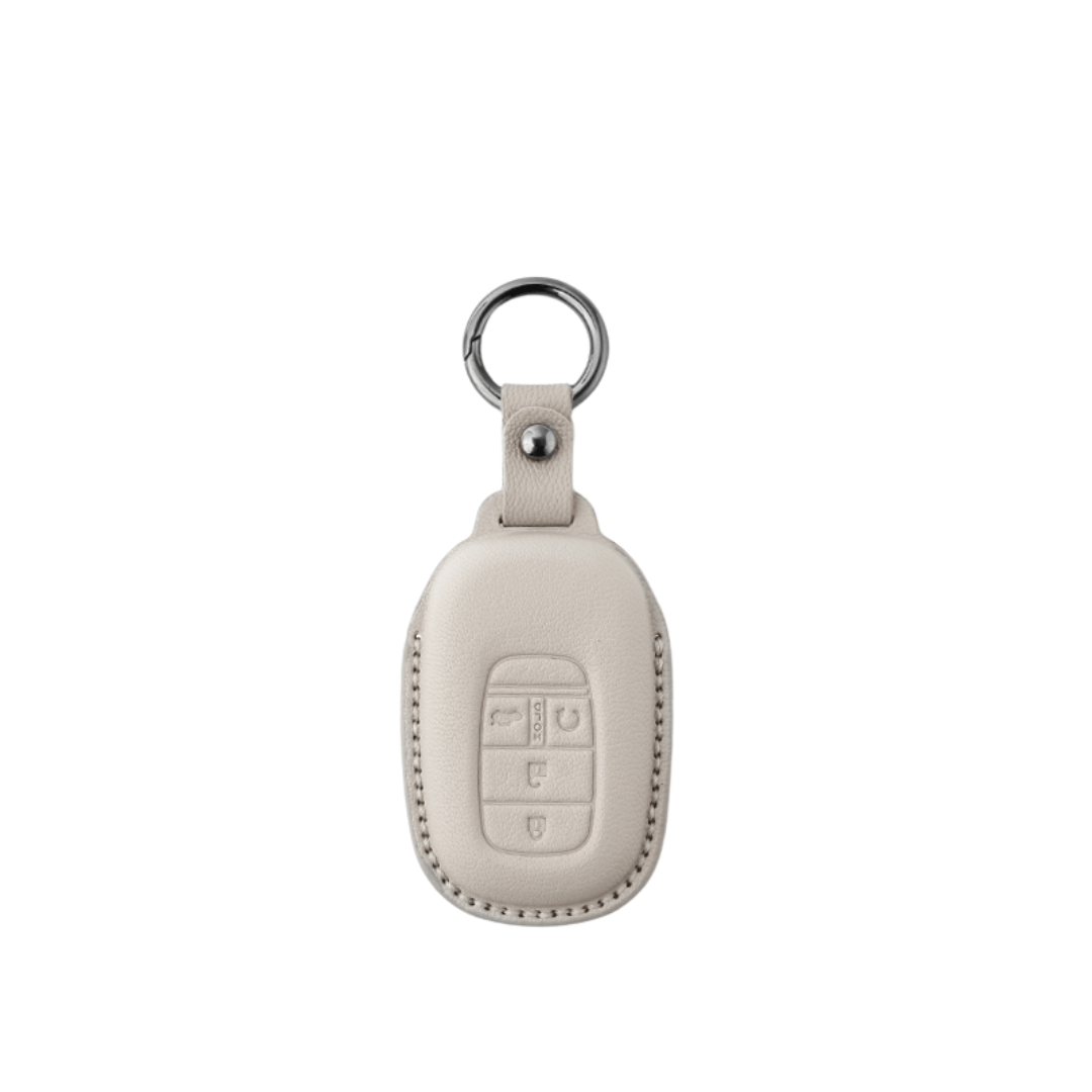 【ホンダ】レトロレザースマートキーケース〔Bタイプ〕