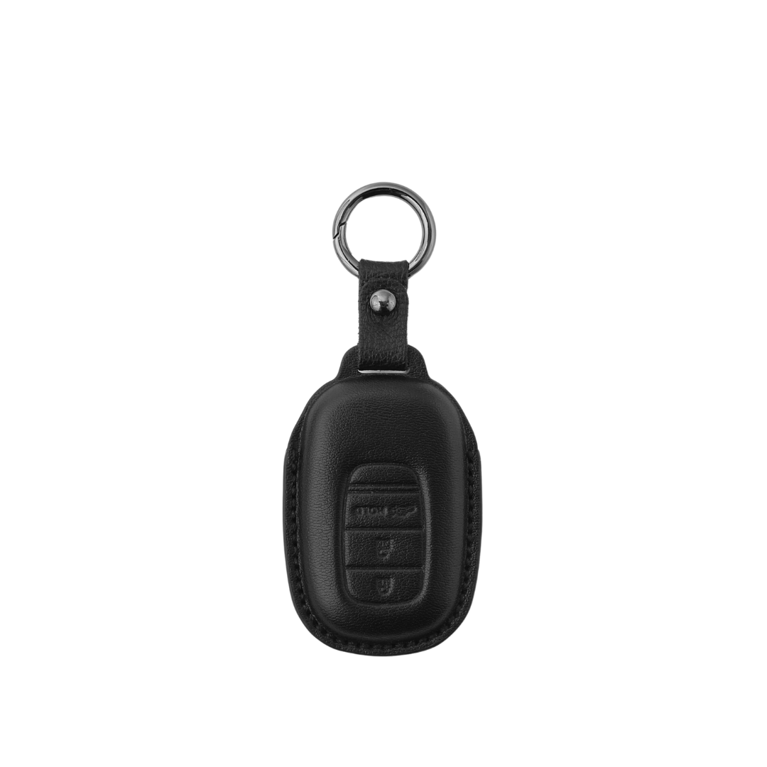 【ホンダ】レトロレザースマートキーケース〔Bタイプ〕