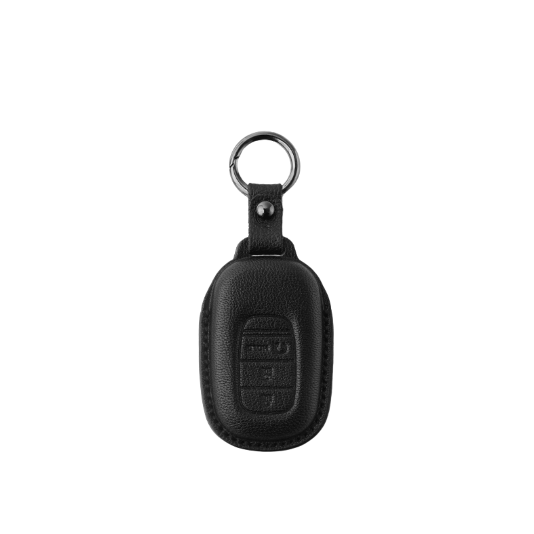 【ホンダ】レトロレザースマートキーケース〔Bタイプ〕