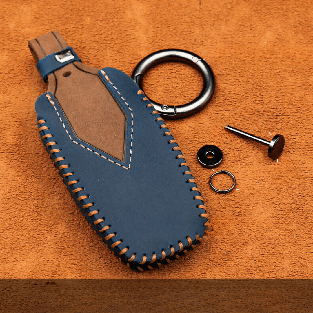 【ホンダ】モダンレザースマートキーケース 〔Aタイプ〕