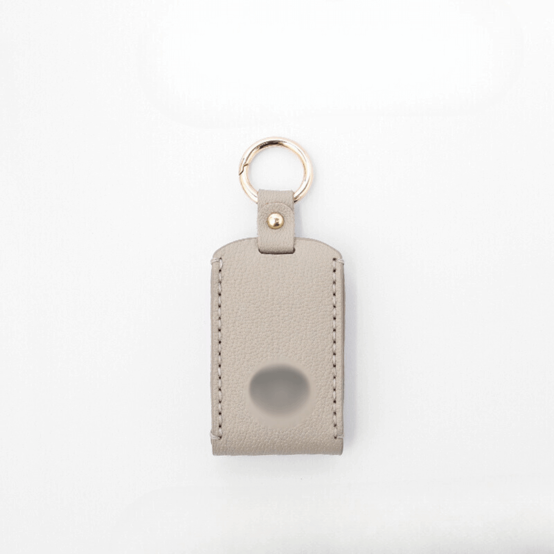 【マツダ】キーリング付きレザースマートキーケース〔Bタイプ〕