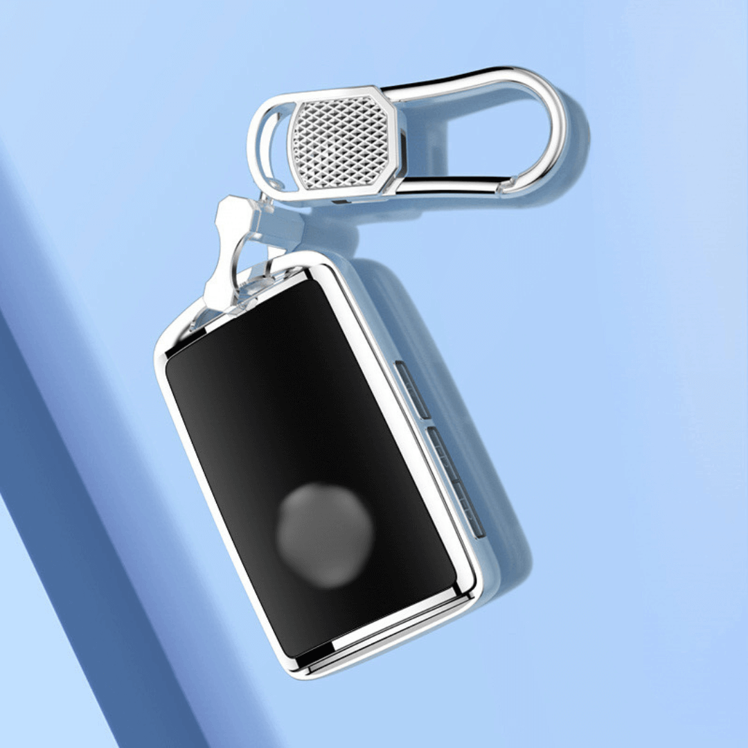 【マツダ】バックル付きスタイリッシュスマートキーケース 〔Bタイプ〕