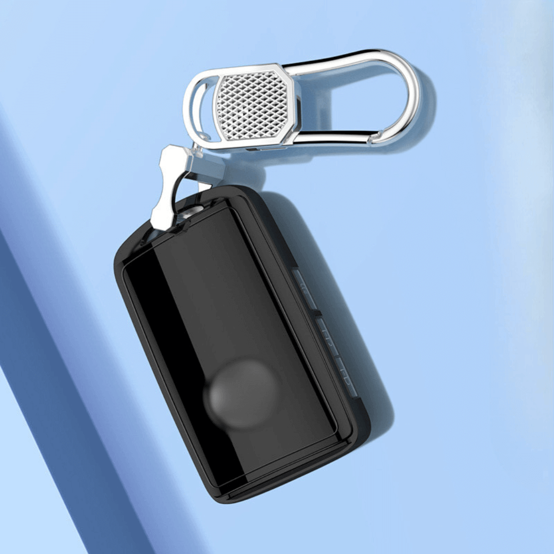 【マツダ】バックル付きスタイリッシュスマートキーケース 〔Bタイプ〕