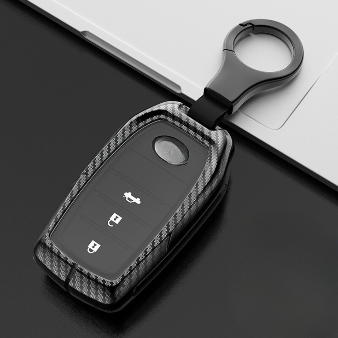 【トヨタ】スタイリッシュスマートキーケース〔Eタイプ〕