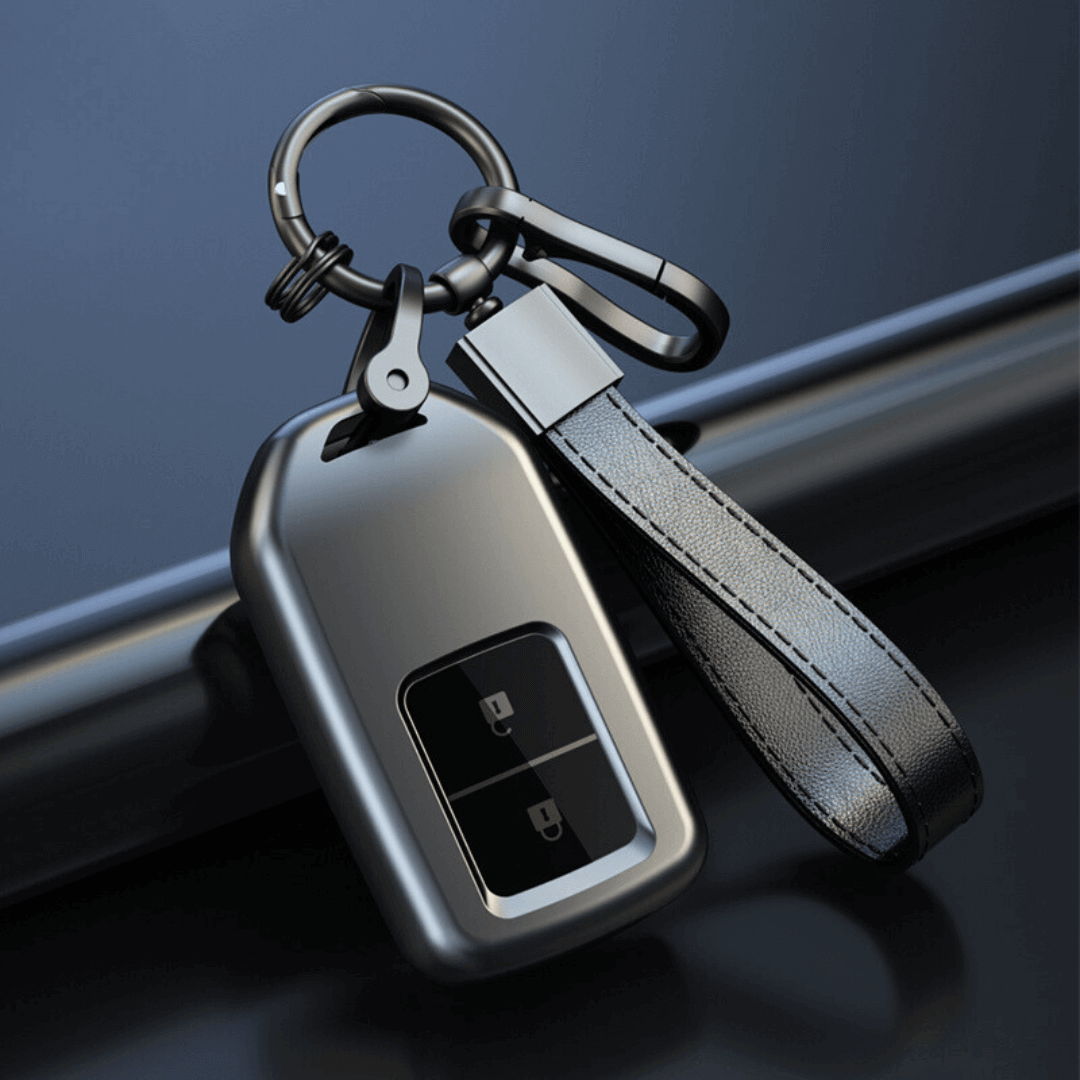 【ホンダ】メタリックカラーキーケース 〔Aタイプ〕