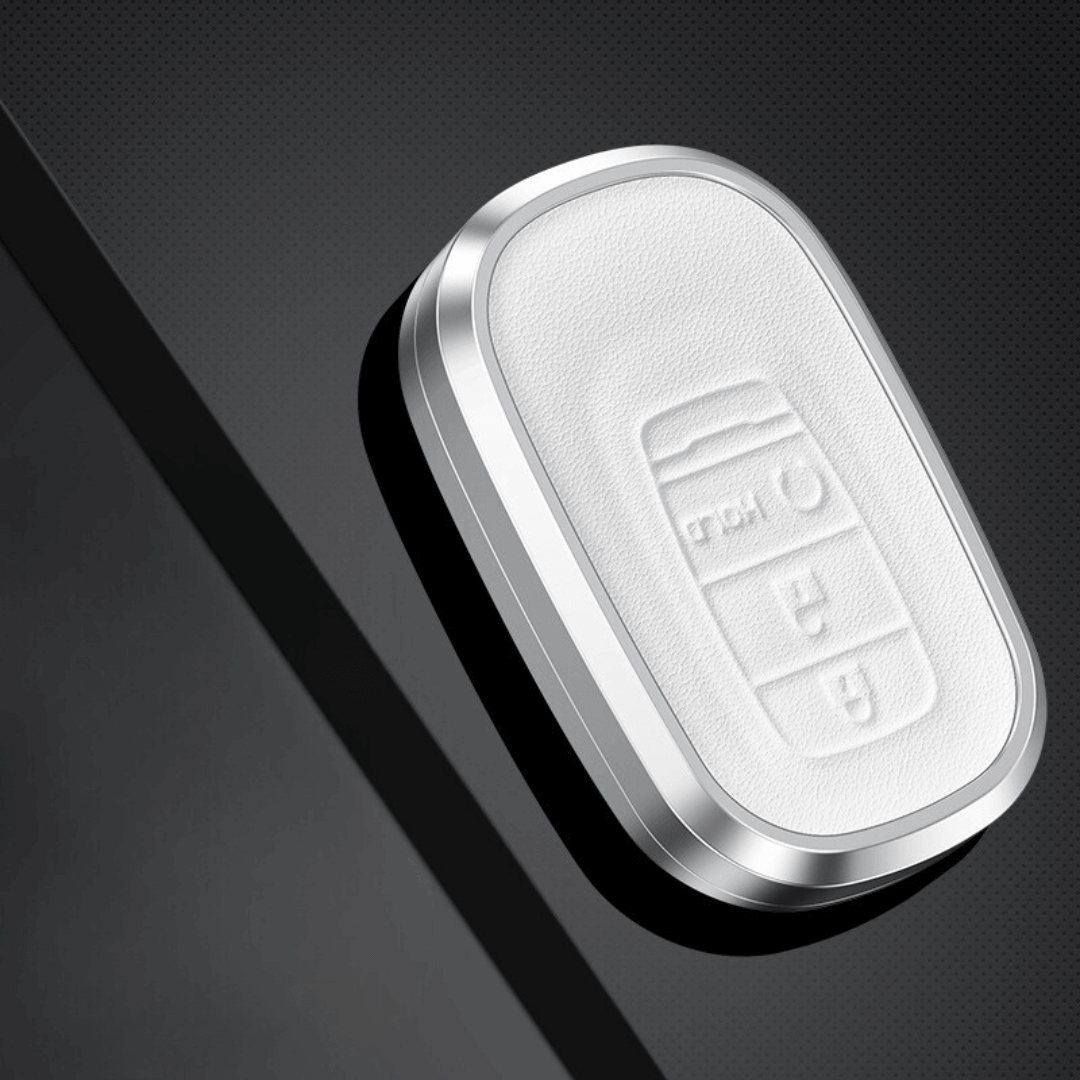 【ホンダ】レガシーエッジレザースマートキーケース〔Bタイプ〕