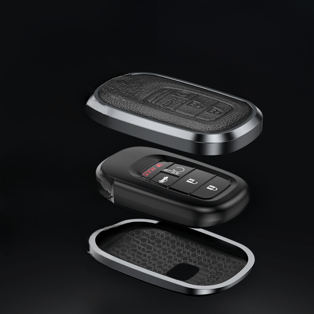 【ホンダ】レガシーエッジレザースマートキーケース〔Bタイプ〕