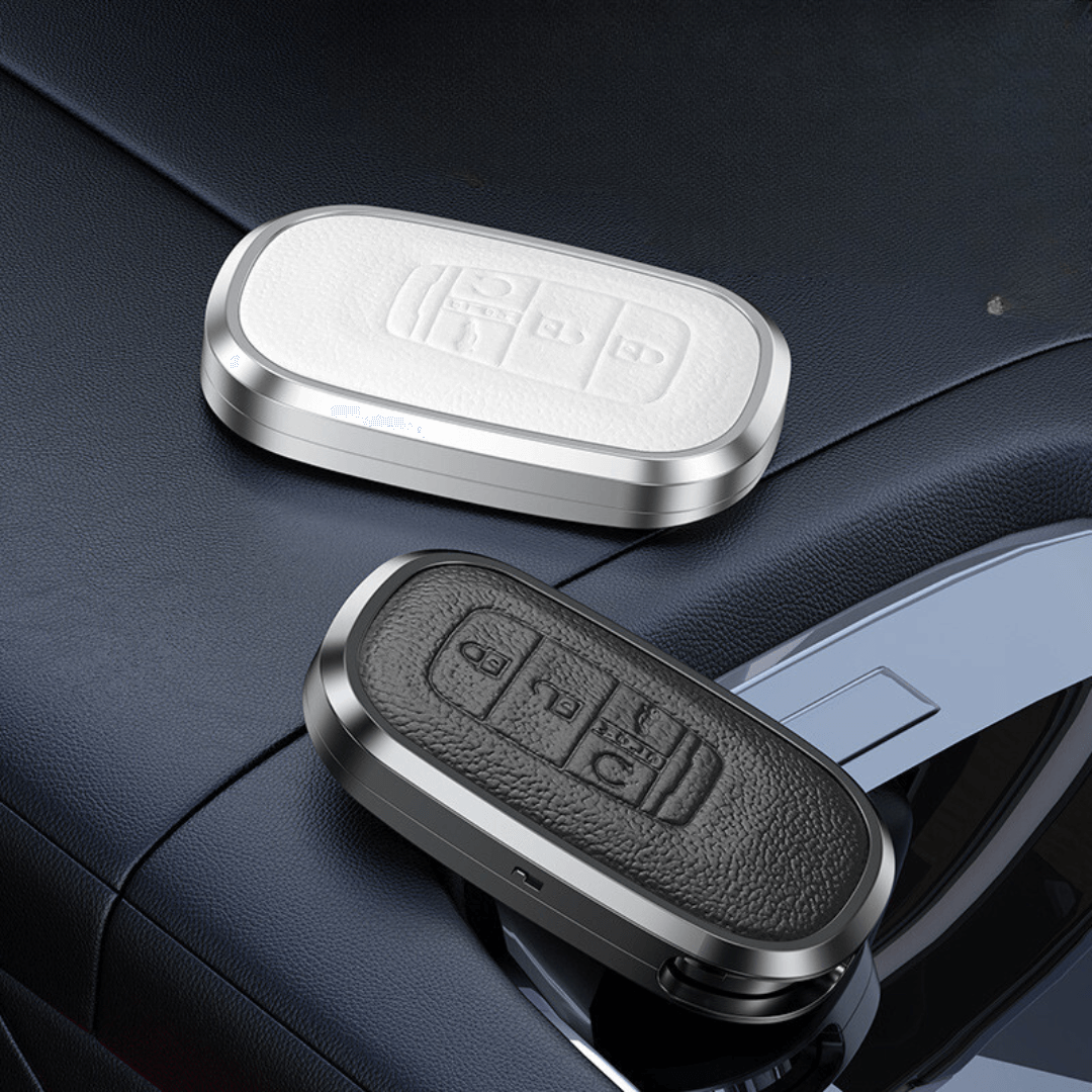 【ホンダ】レガシーエッジレザースマートキーケース〔Bタイプ〕