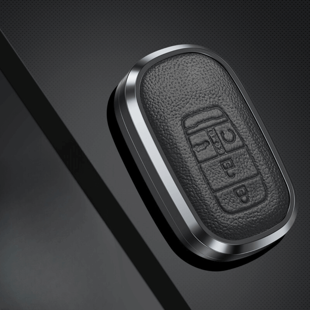 【ホンダ】レガシーエッジレザースマートキーケース〔Bタイプ〕