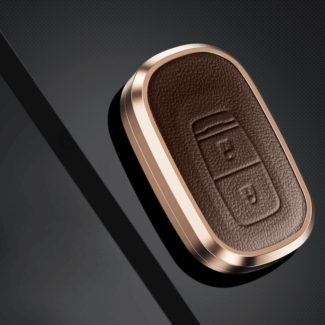 【ホンダ】レガシーエッジレザースマートキーケース〔Bタイプ〕