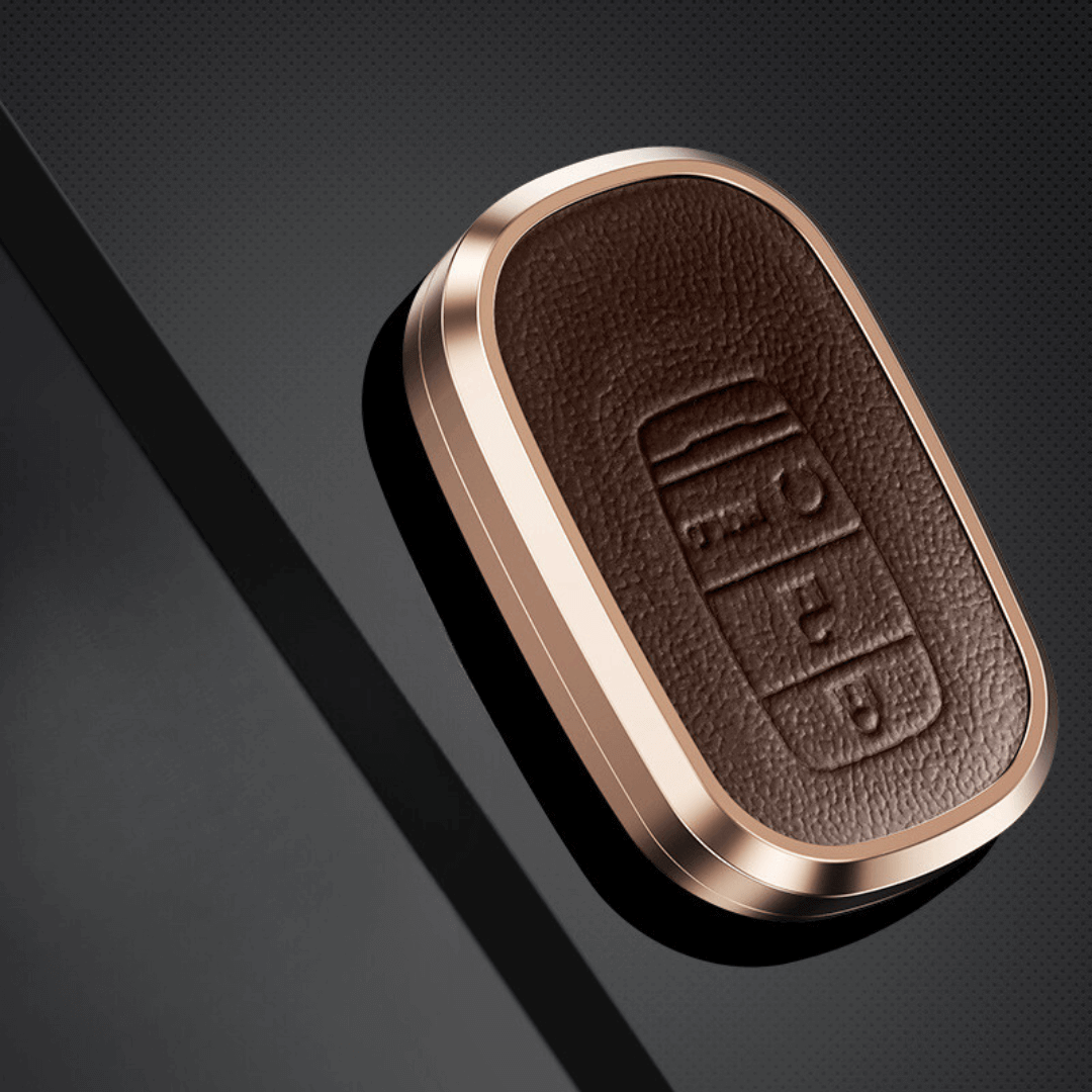 【ホンダ】レガシーエッジレザースマートキーケース〔Bタイプ〕