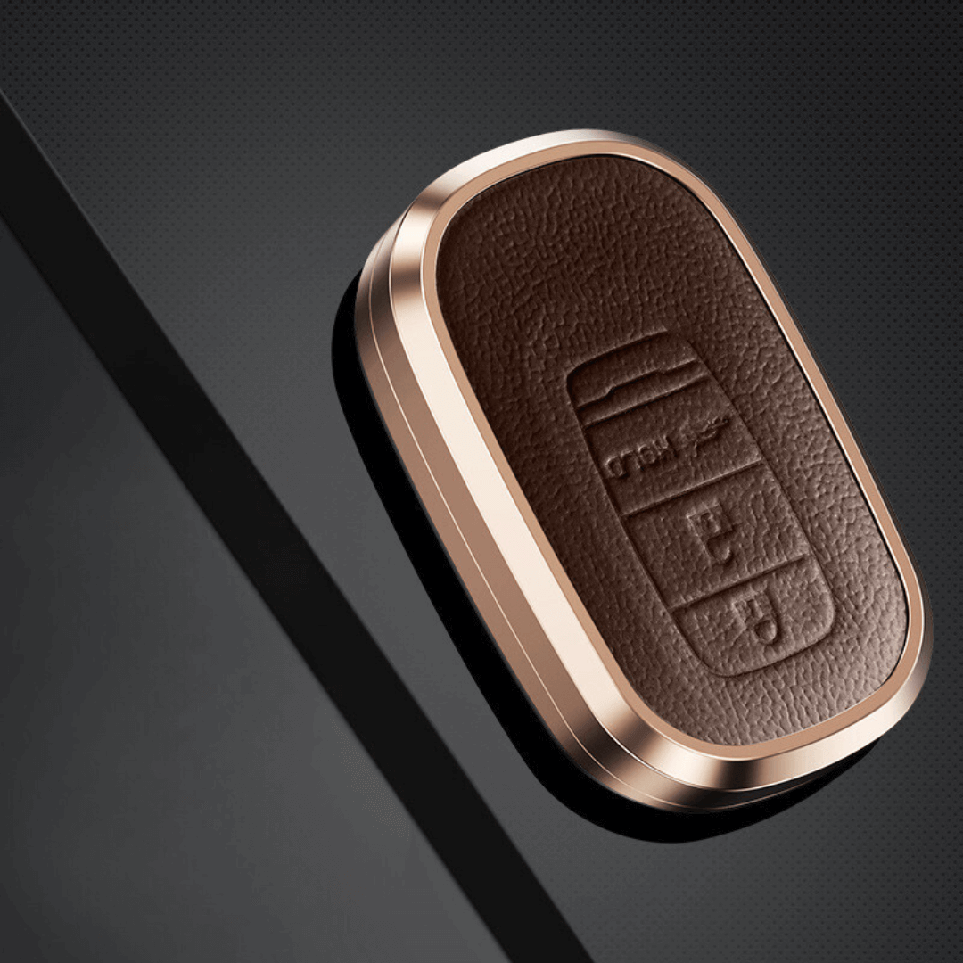 【ホンダ】レガシーエッジレザースマートキーケース〔Bタイプ〕