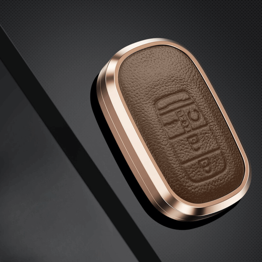 【ホンダ】レガシーエッジレザースマートキーケース〔Bタイプ〕