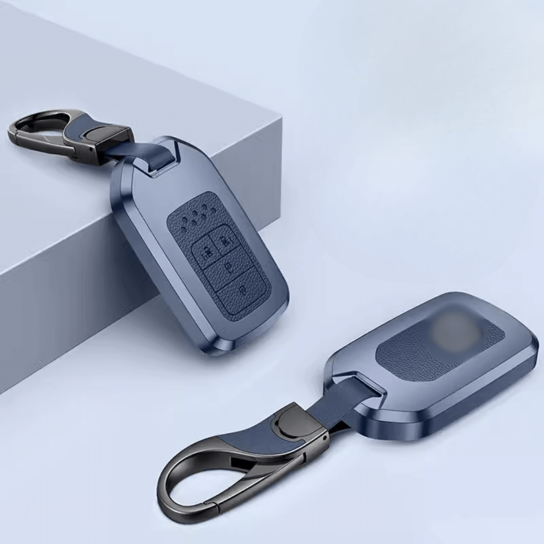 【ホンダ】メタリックスマートキーケース〔Aタイプ〕