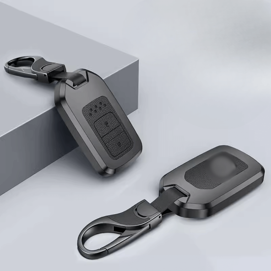 【ホンダ】メタリックスマートキーケース〔Aタイプ〕