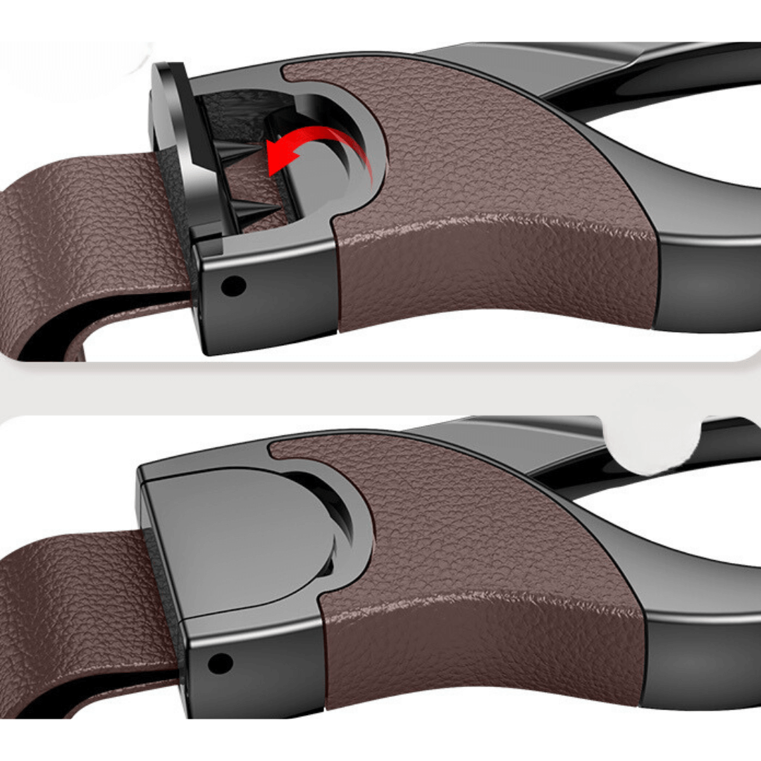 【ホンダ】メタリックスマートキーケース〔Aタイプ〕