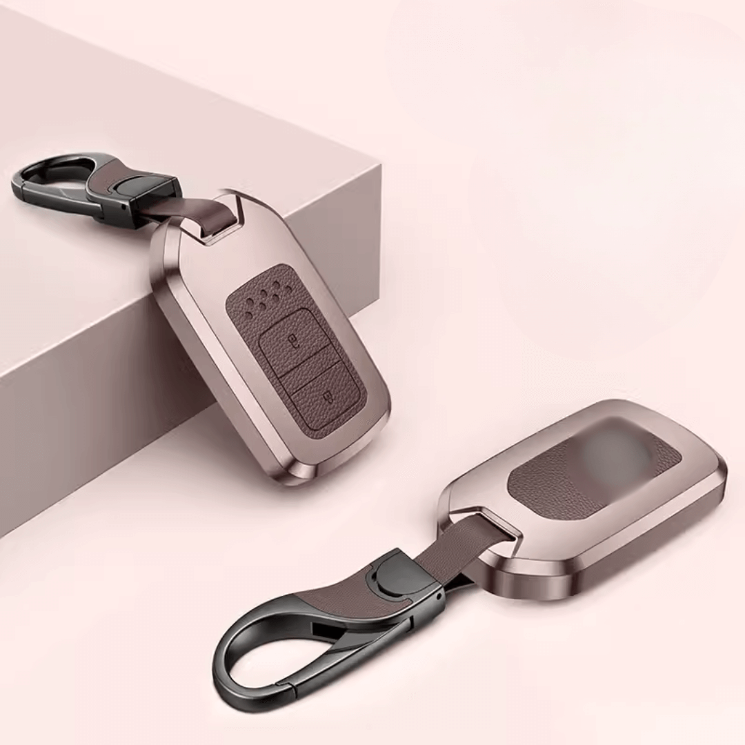 【ホンダ】メタリックスマートキーケース〔Aタイプ〕