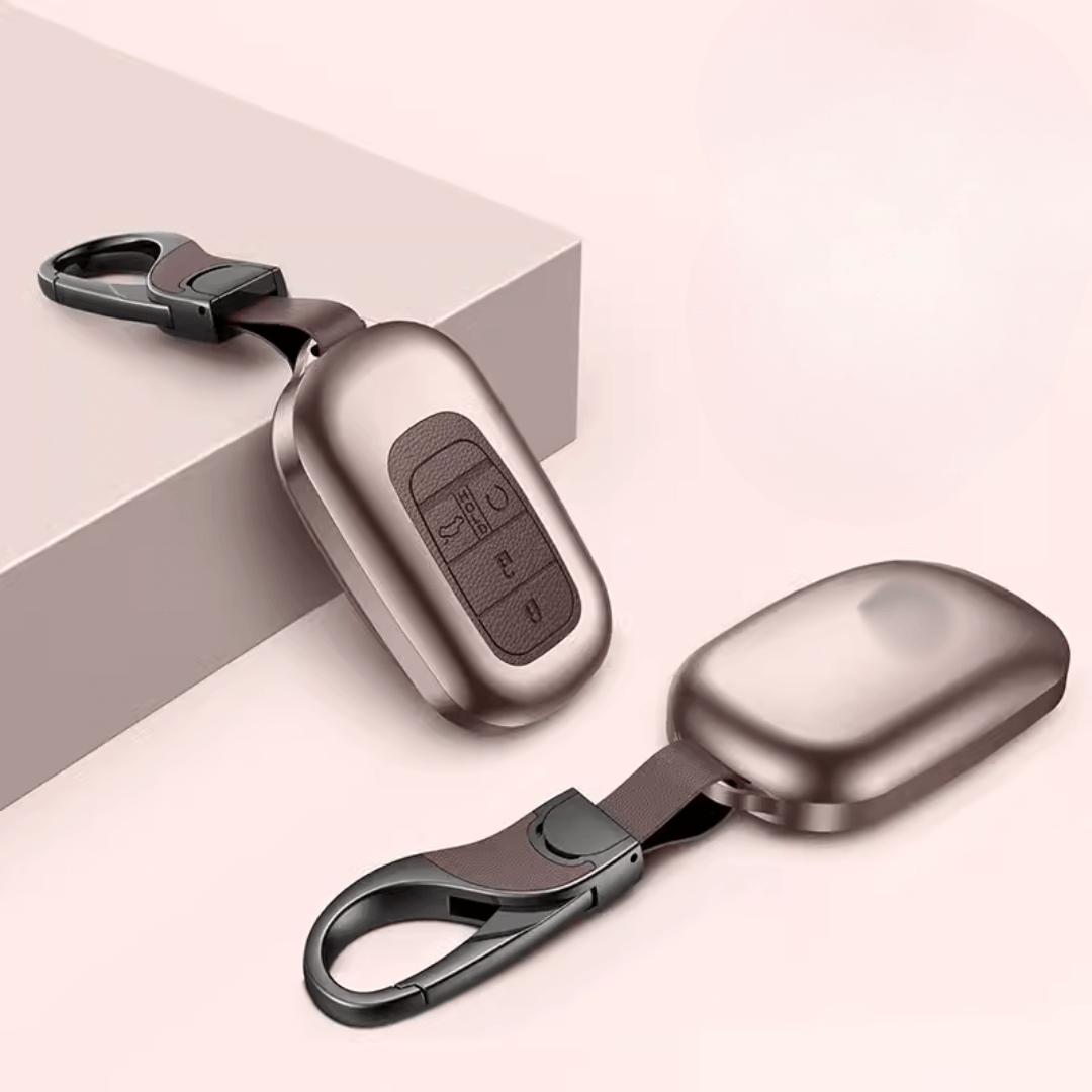 【ホンダ】メタリックスマートキーケース〔Bタイプ〕