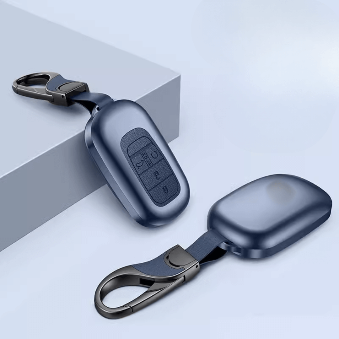 【ホンダ】メタリックスマートキーケース〔Bタイプ〕