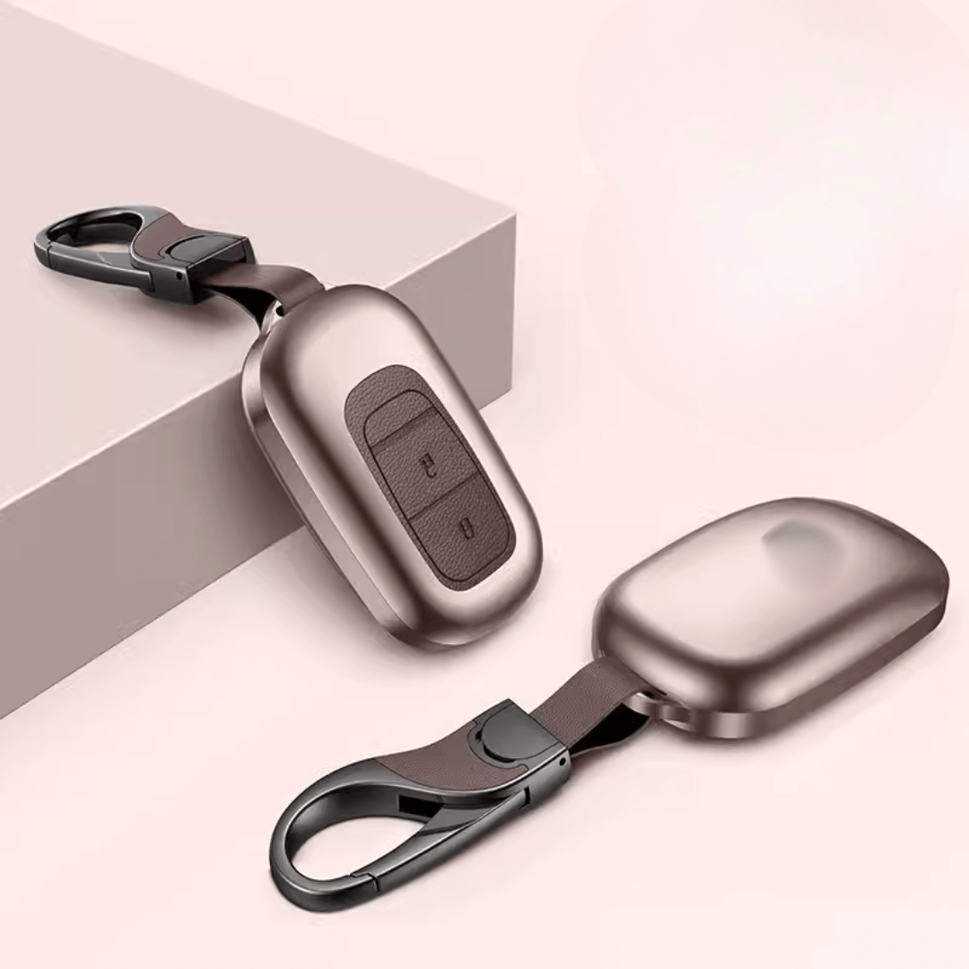 【ホンダ】メタリックスマートキーケース〔Bタイプ〕