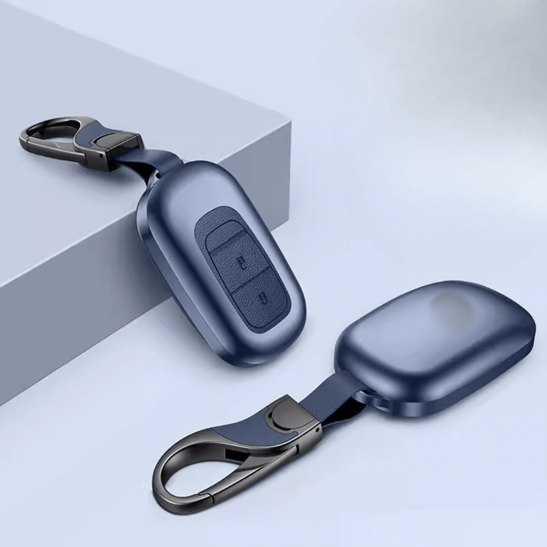 【ホンダ】メタリックスマートキーケース〔Bタイプ〕