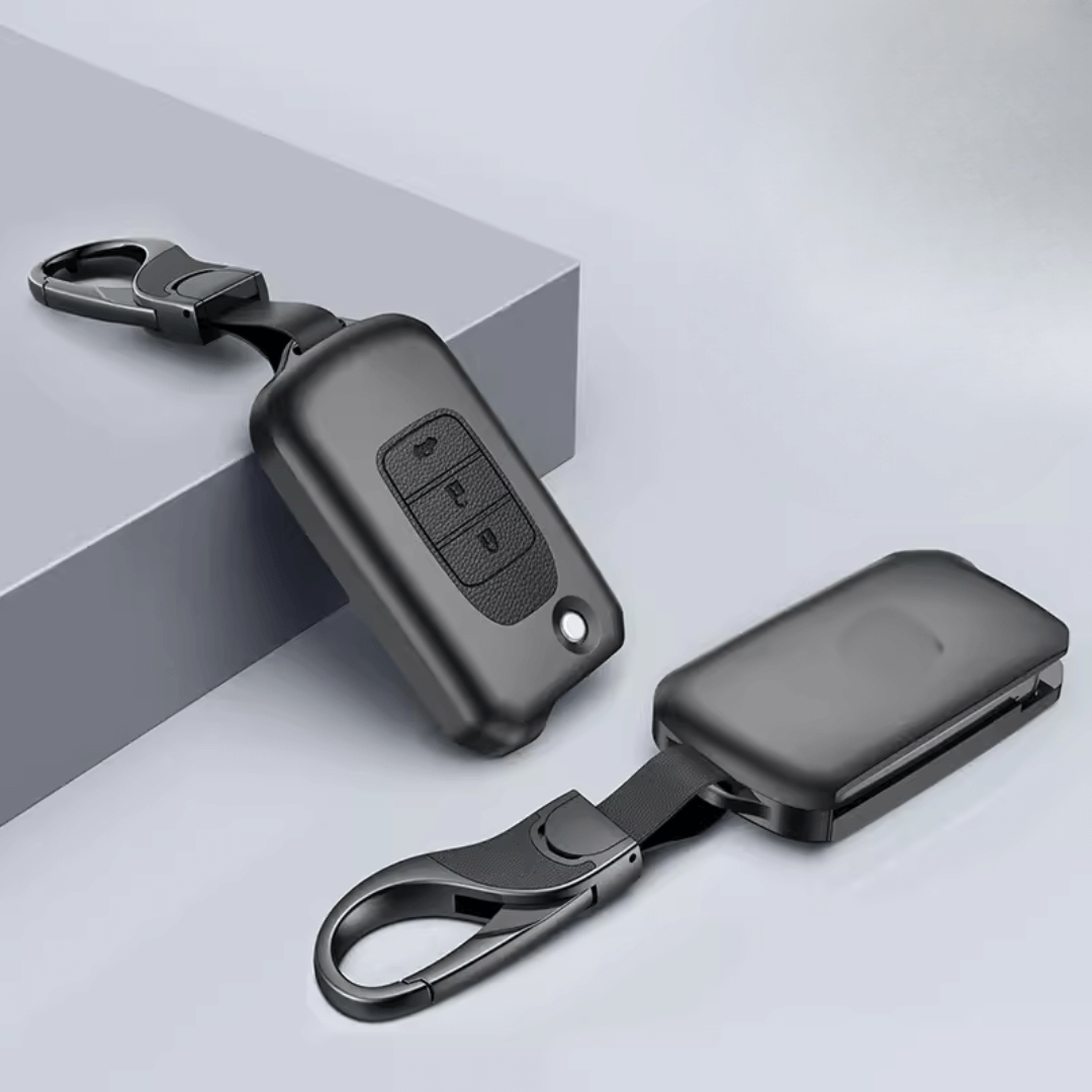 【ホンダ】メタリックスマートキーケース〔Bタイプ〕